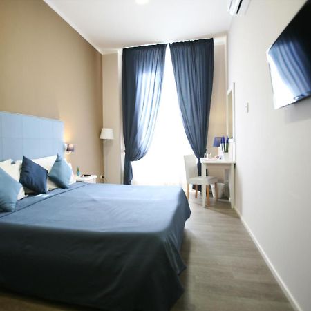 Hotel Magenta Florence Ngoại thất bức ảnh