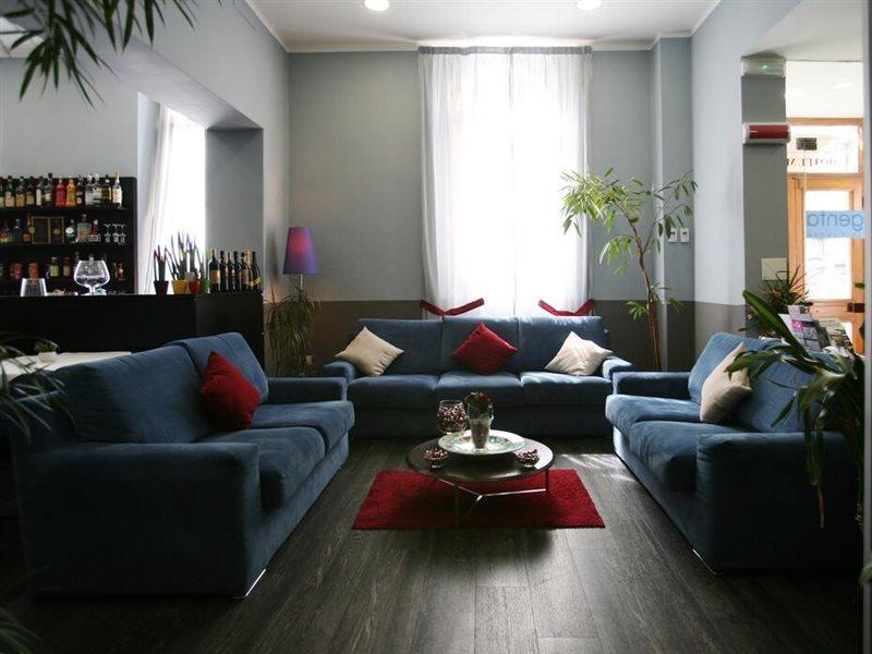 Hotel Magenta Florence Ngoại thất bức ảnh