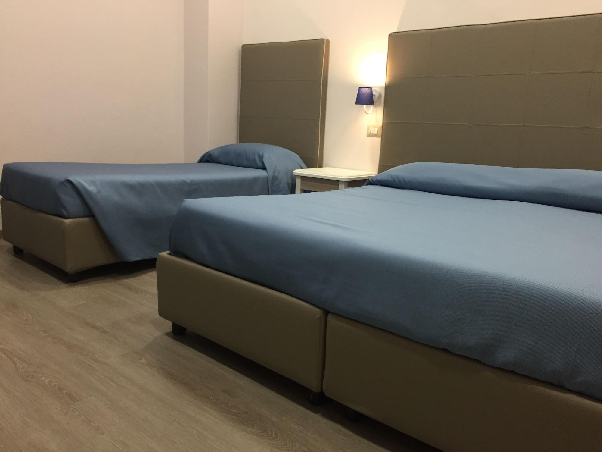 Hotel Magenta Florence Ngoại thất bức ảnh