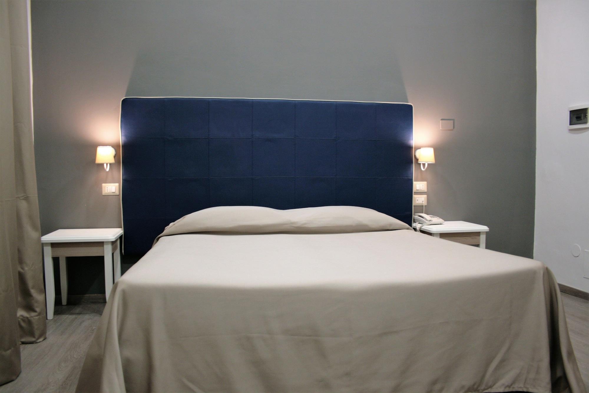 Hotel Magenta Florence Ngoại thất bức ảnh