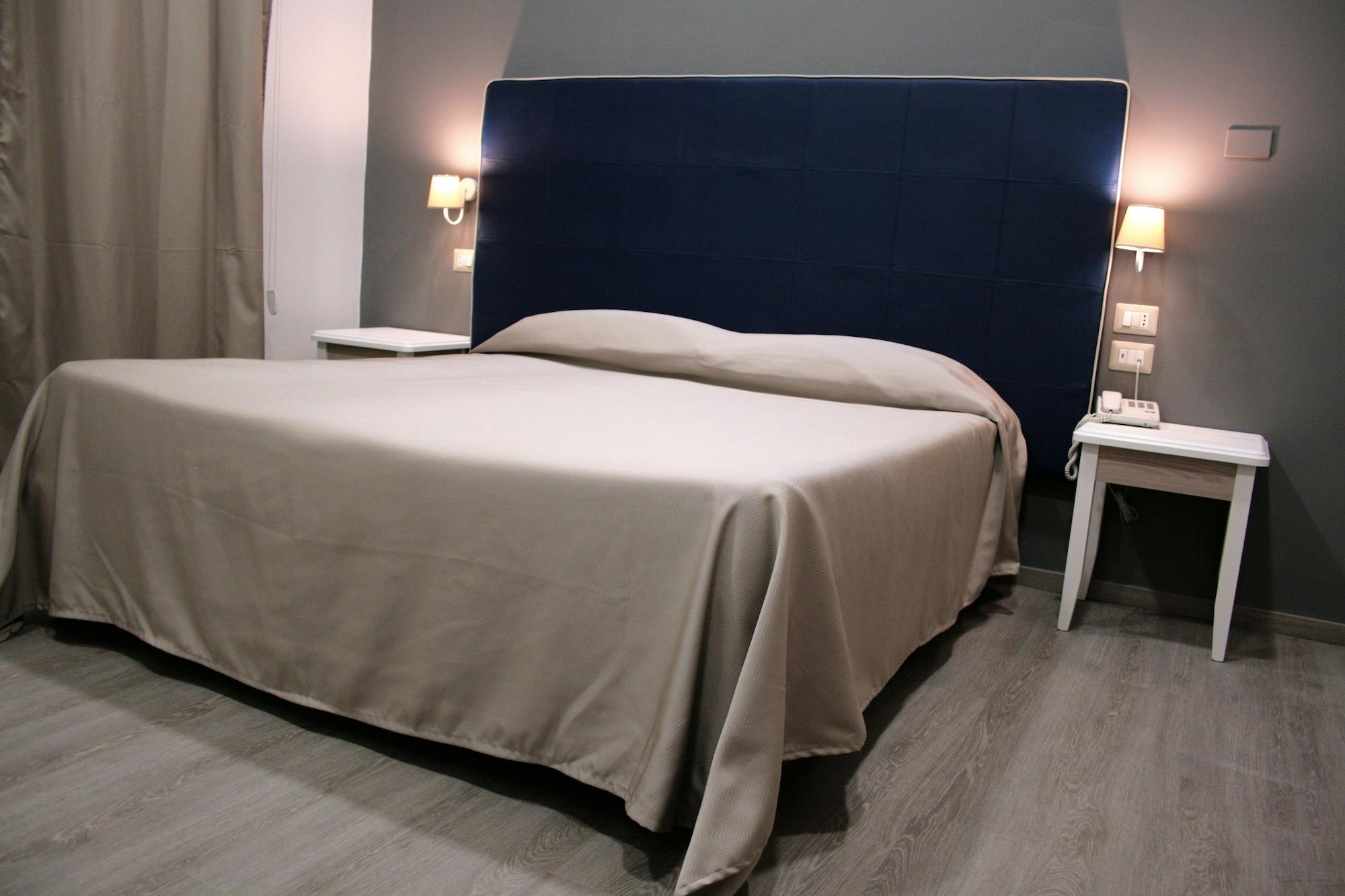 Hotel Magenta Florence Ngoại thất bức ảnh