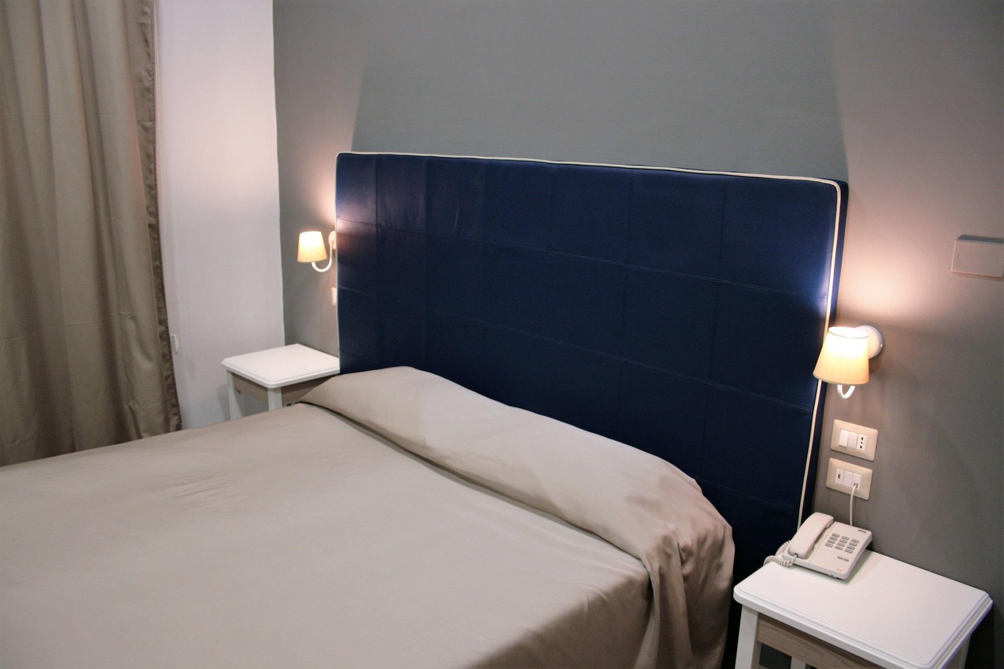 Hotel Magenta Florence Ngoại thất bức ảnh