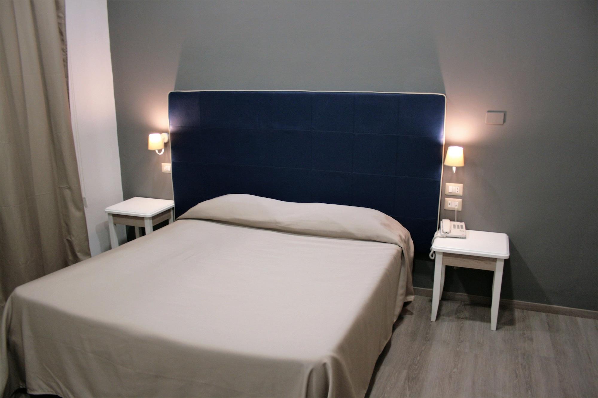 Hotel Magenta Florence Ngoại thất bức ảnh