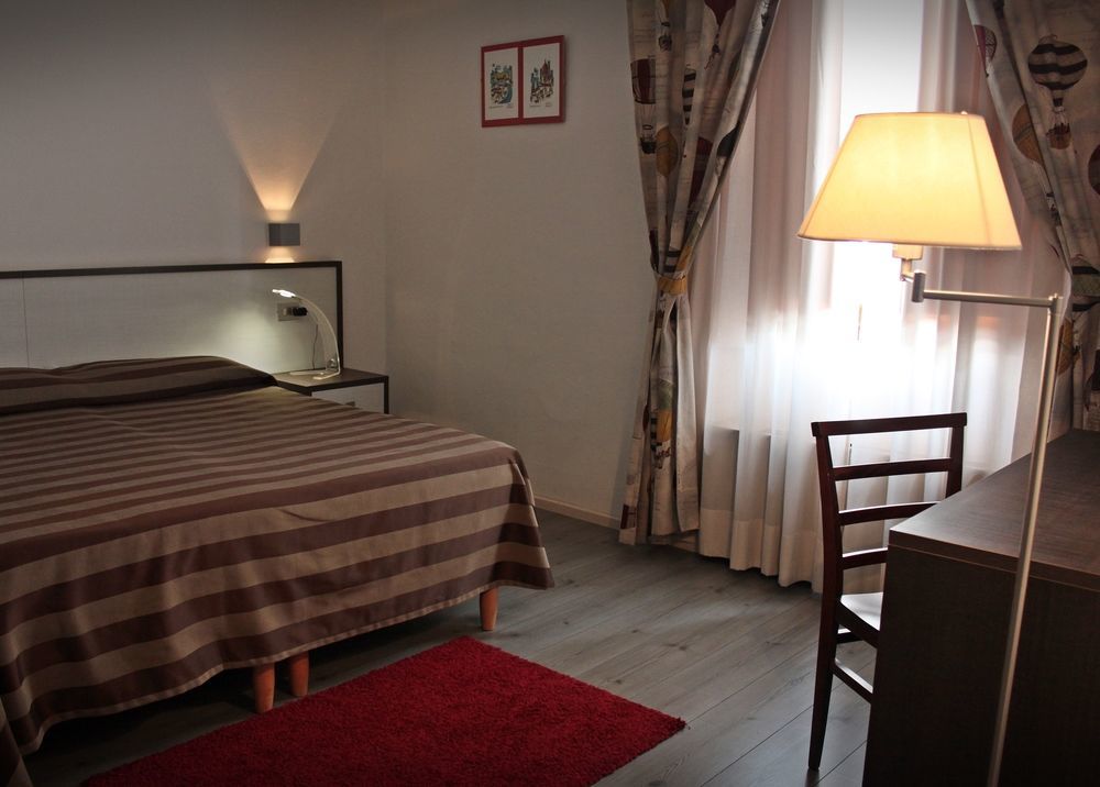 Hotel Magenta Florence Ngoại thất bức ảnh