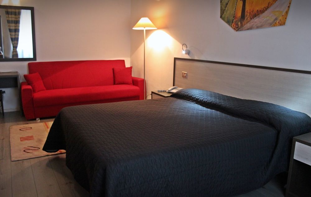 Hotel Magenta Florence Ngoại thất bức ảnh