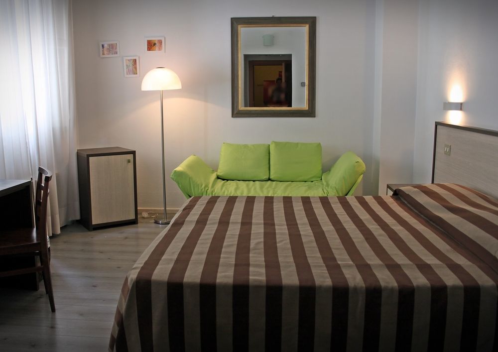 Hotel Magenta Florence Ngoại thất bức ảnh