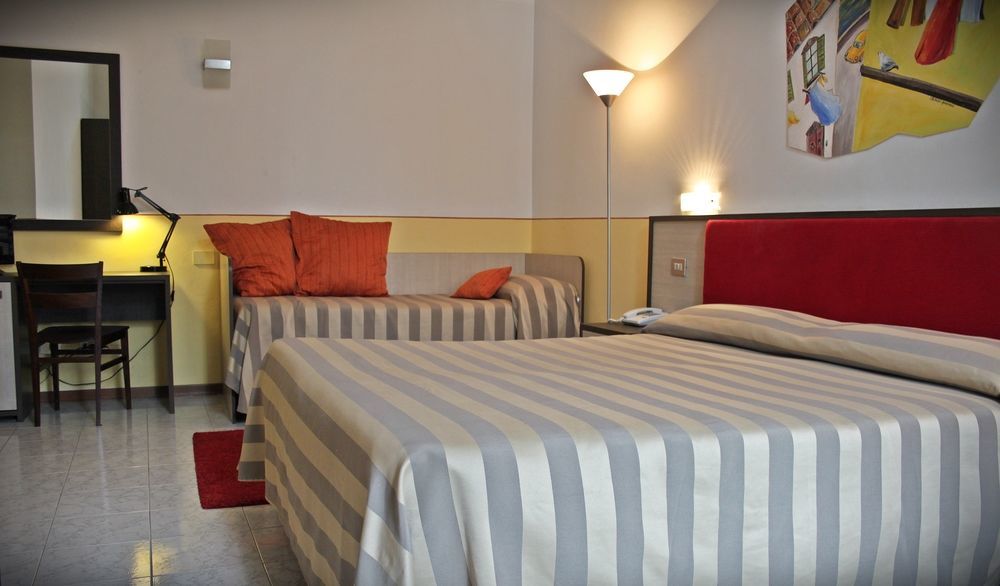 Hotel Magenta Florence Ngoại thất bức ảnh
