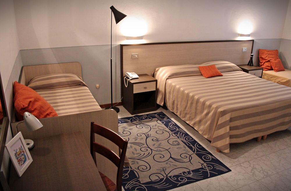 Hotel Magenta Florence Ngoại thất bức ảnh