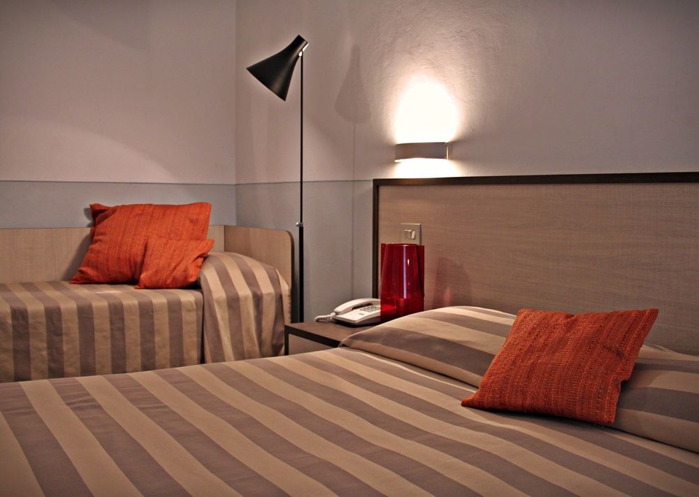Hotel Magenta Florence Ngoại thất bức ảnh