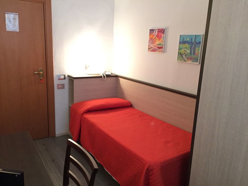 Hotel Magenta Florence Ngoại thất bức ảnh