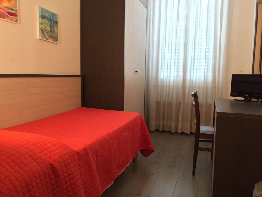 Hotel Magenta Florence Ngoại thất bức ảnh