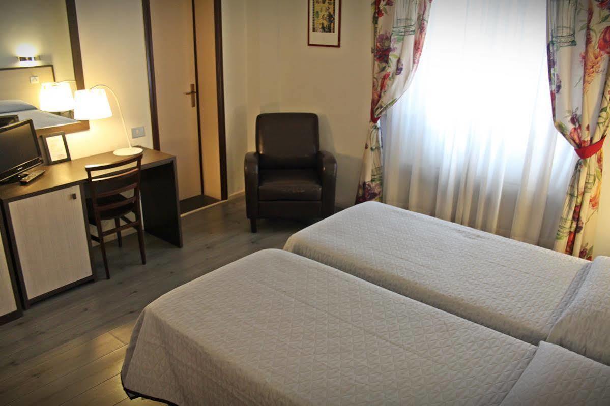 Hotel Magenta Florence Ngoại thất bức ảnh