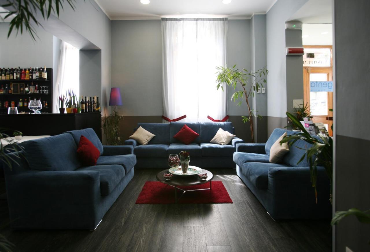 Hotel Magenta Florence Ngoại thất bức ảnh