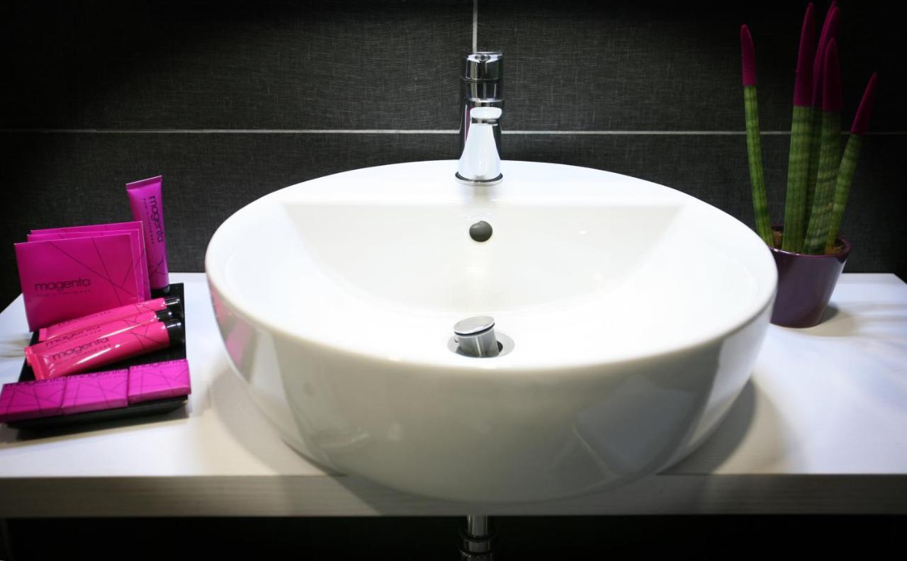Hotel Magenta Florence Ngoại thất bức ảnh