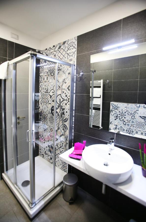 Hotel Magenta Florence Ngoại thất bức ảnh