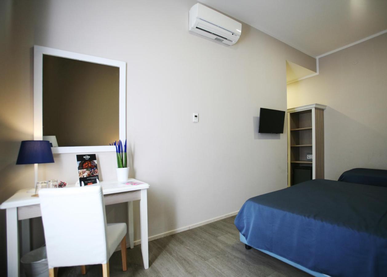 Hotel Magenta Florence Ngoại thất bức ảnh