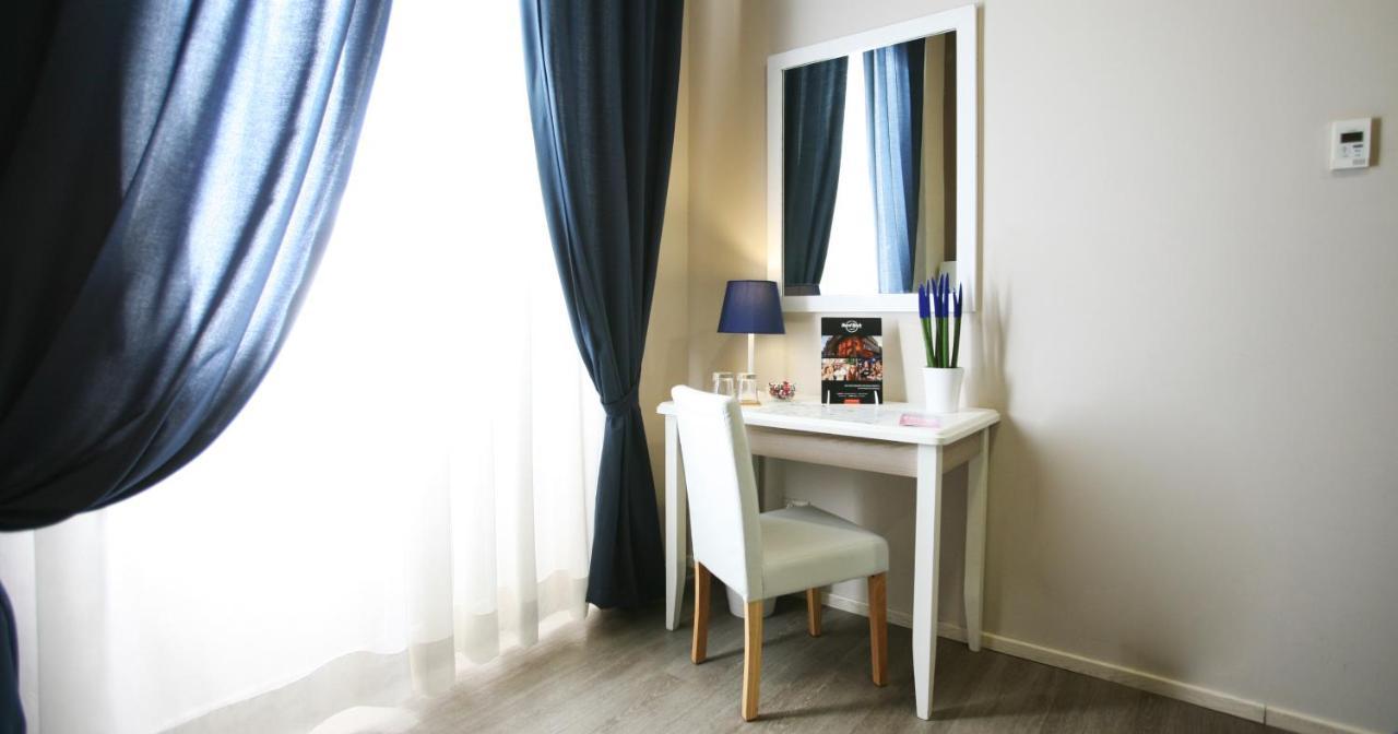 Hotel Magenta Florence Ngoại thất bức ảnh