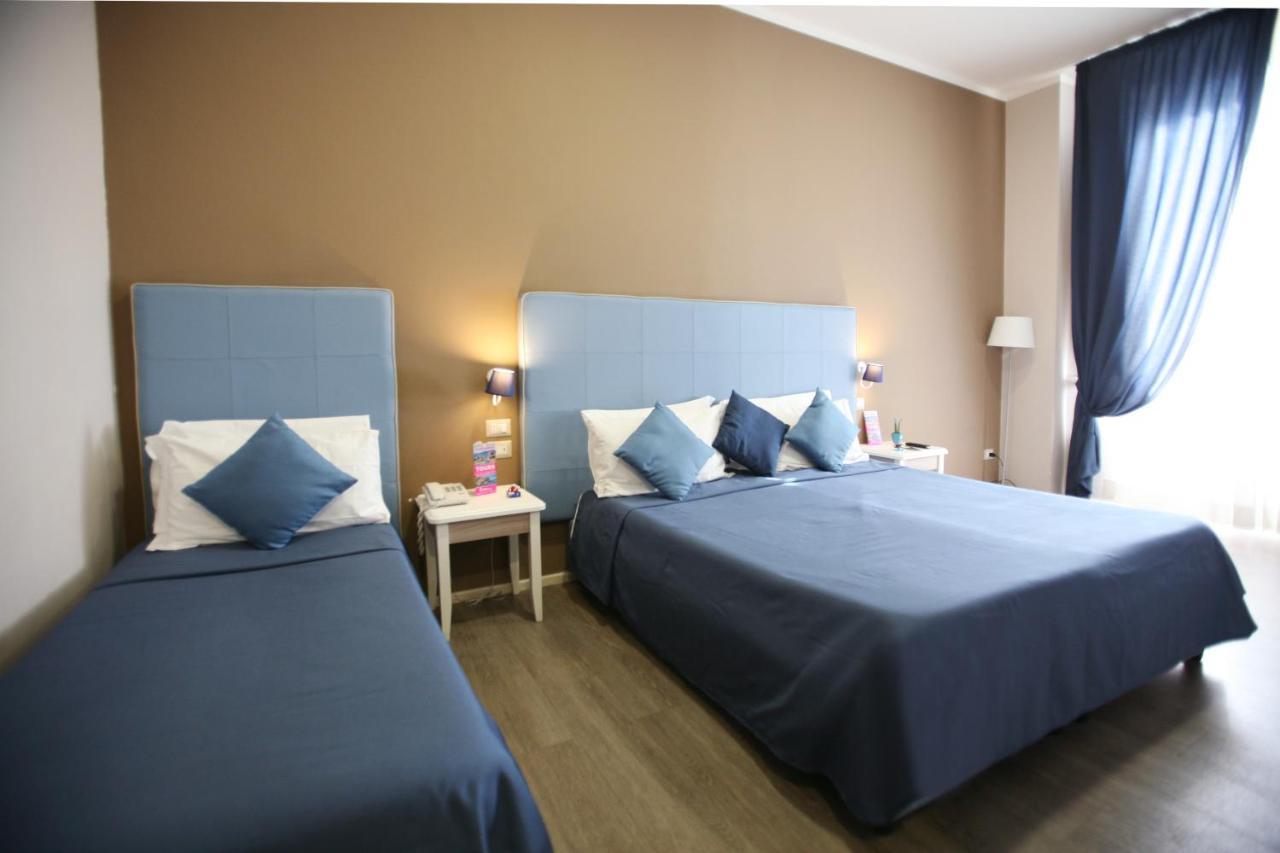 Hotel Magenta Florence Ngoại thất bức ảnh