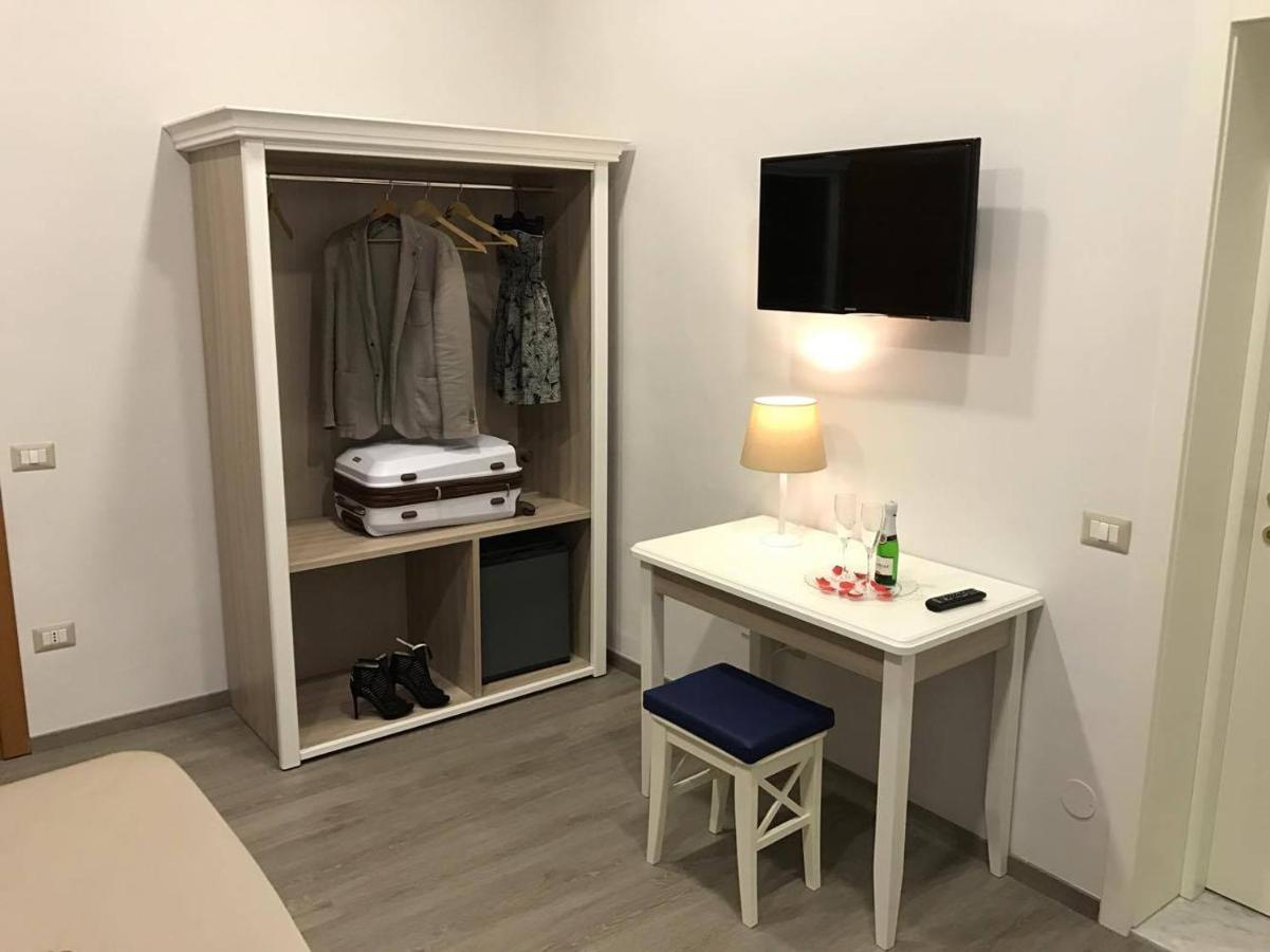 Hotel Magenta Florence Ngoại thất bức ảnh